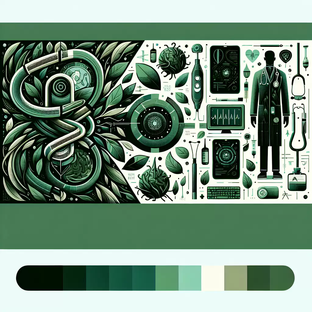 Inovasi Teknologi di Dunia Kesehatan: Dari Diagnosa AI hingga Telemedicine