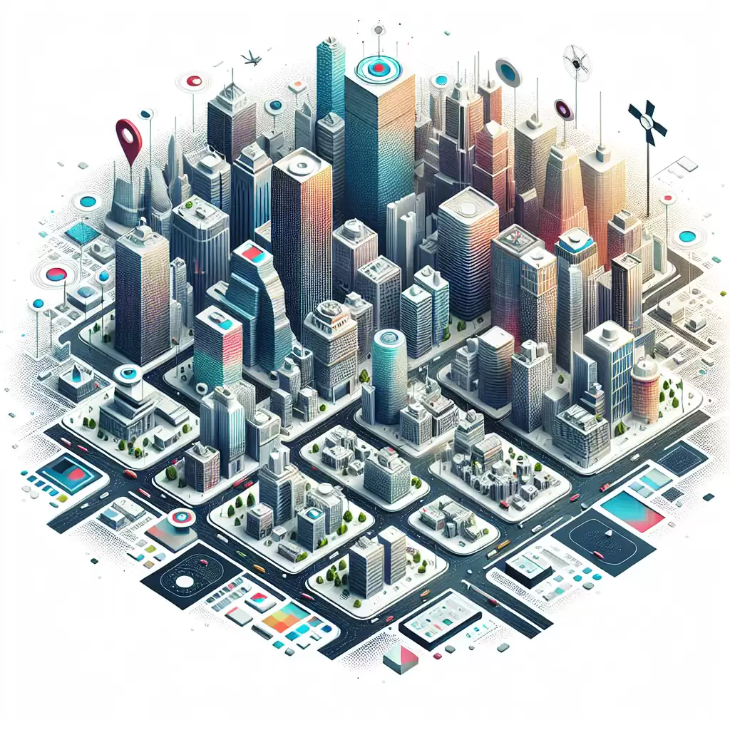 Inovasi Teknologi dalam Pengelolaan Kota: Konsep Smart City