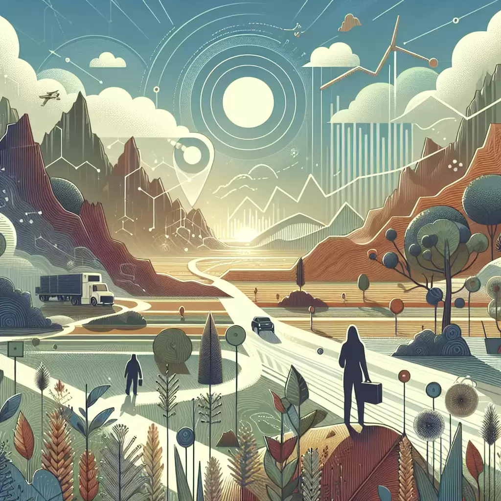 Mengelola Ketidakpastian dalam Pertumbuhan Startup