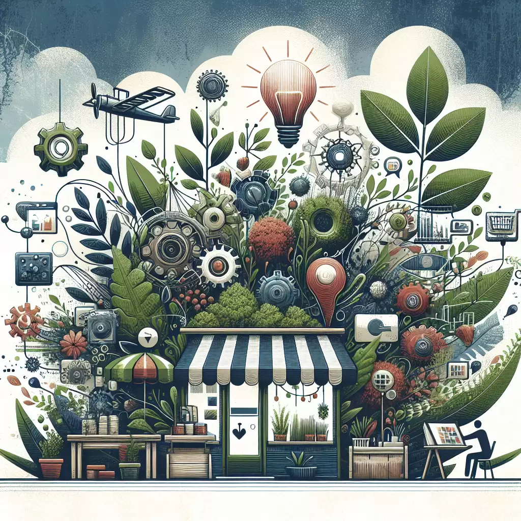 Menciptakan Pengalaman Pelanggan yang Unik: Strategi Kreatif dalam Bisnis