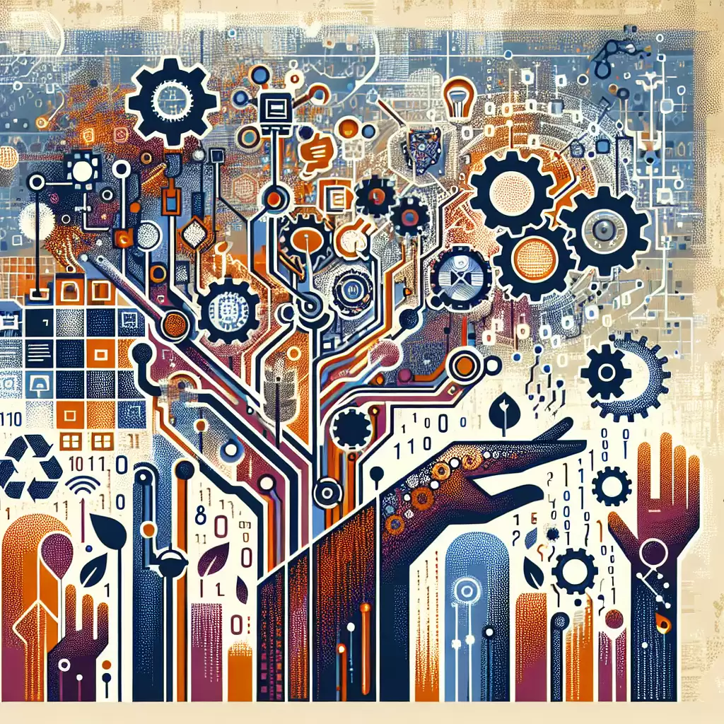 Mengapa Hyperautomation Menjadi Tren Terbesar dalam Transformasi Digital?