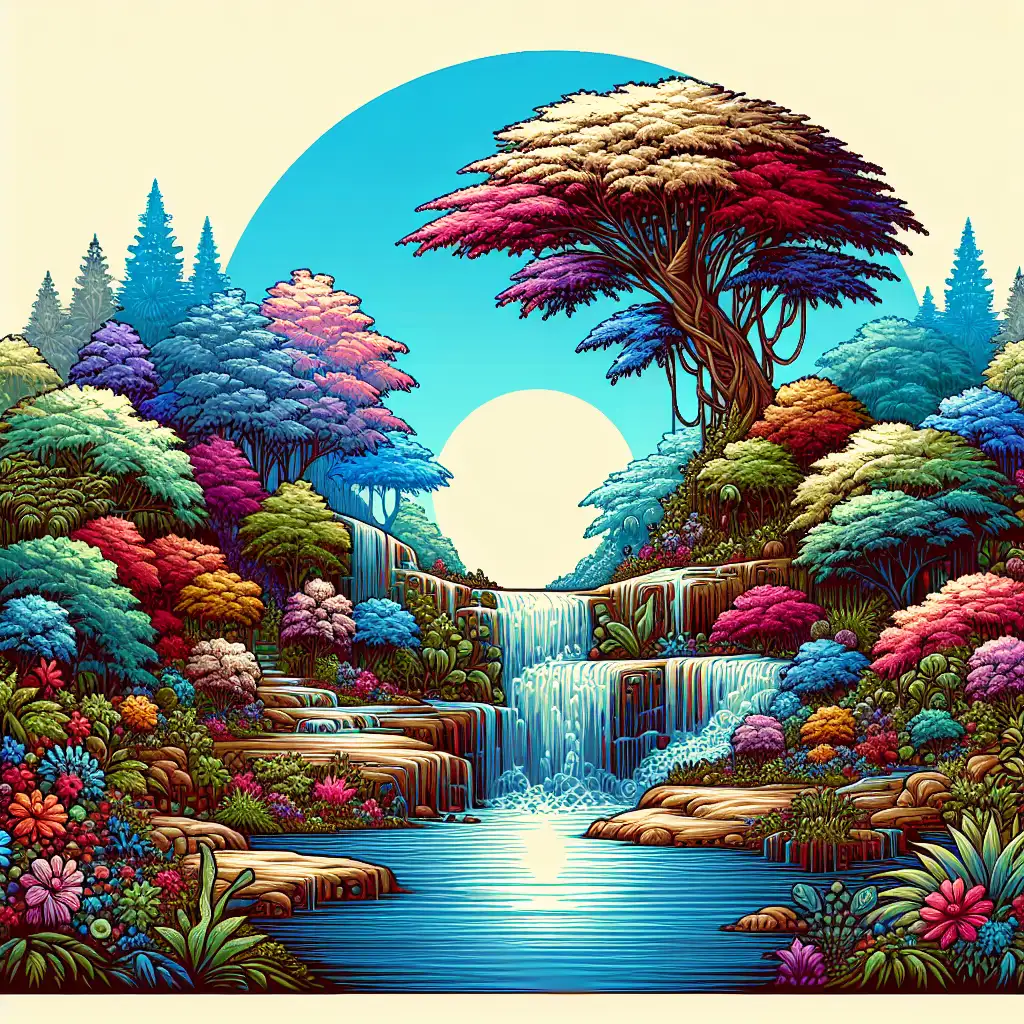 Menggunakan Ilustrasi untuk Meningkatkan Pesan Kreatif