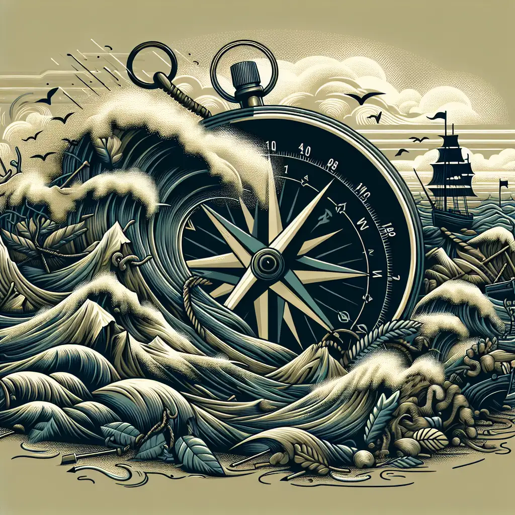 Bagaimana Menavigasi Perubahan Pasar di Tengah Krisis untuk Startup