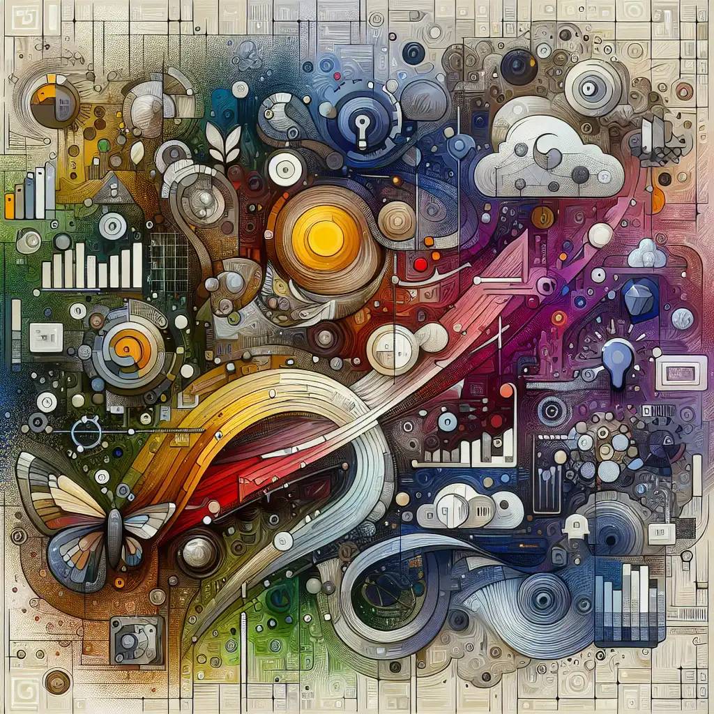 Menggunakan Data untuk Menciptakan Pengalaman Pelanggan yang Lebih Baik