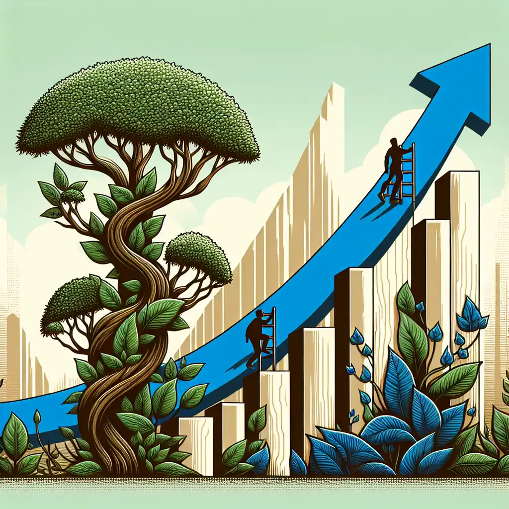 Mengatasi Tantangan Scale-Up: Bagaimana Mempertahankan Pertumbuhan Tanpa Mengorbankan Kualitas